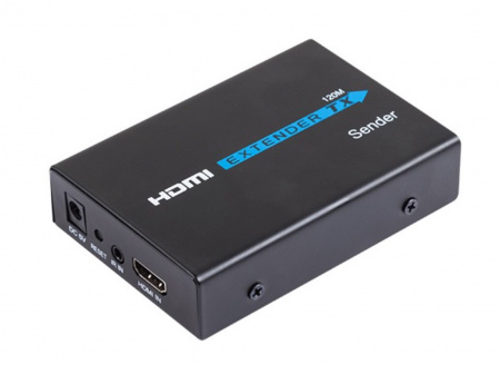 Rexant HDMI удлинитель по витой паре RJ-45 120 м (17-697) Фото