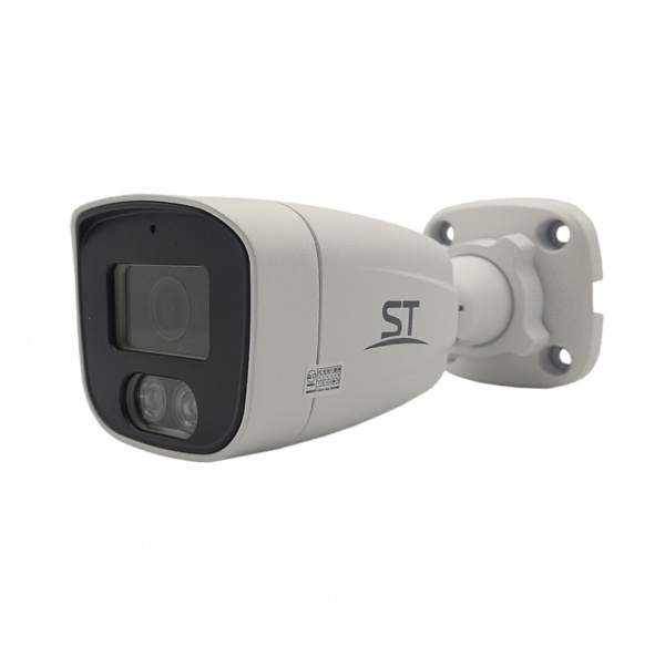 ST-190 IP HOME POE (2,8mm), (версия 3) 5Mp, уличная цилиндрическая IP-камера с ИК подсветкой до 30 м Фото