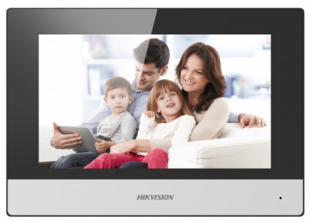 DS-KH6325-TE1 IP-видеодомофон Фото