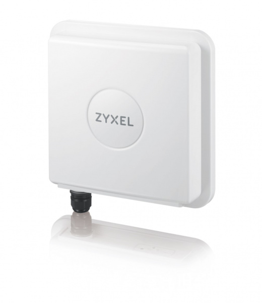 Уличный LTE Cat.16 маршрутизатор Zyxel LTE7490-M904 [LTE7490-M904-EU01V1F] Фото