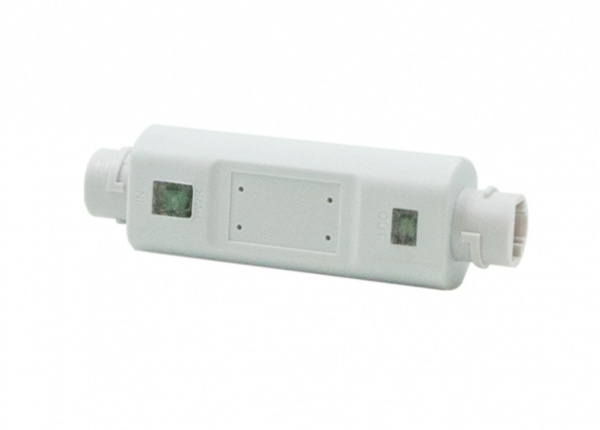 Удлинитель PoE сигнала Optimus EM2130 Фото Удлинитель PoE сигнала Optimus EM2130 Фото