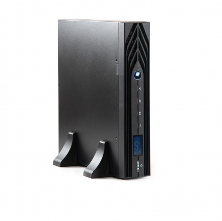 SKAT-UPS 1000-RACK-ON ИБП 900 Вт, online, синус, внешн. АКБ х 2 шт Фото