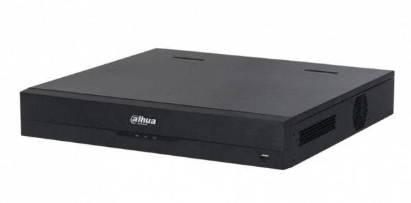 DH-XVR5432L-I3 32-канальный HDCVI-видеорегистратор с FR Фото