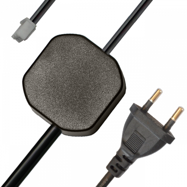 TS-08-Slim 2 Источник стабилизированного питания 14.5В Фото