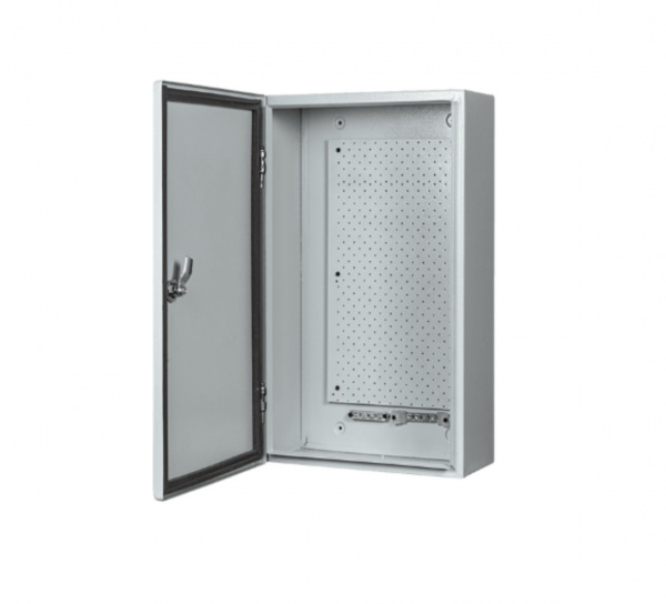 Монтажный навесной шкаф АТ-ШМ-3А Фото