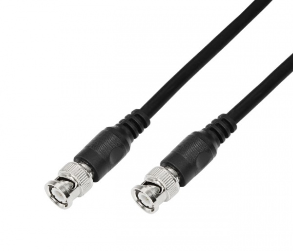 Кабель соединительный BNC - BNC, длина 20 метров REXANT Фото