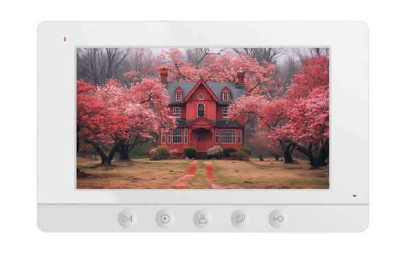 Like HD Wi-Fi Монитор цветной Фото Like HD Wi-Fi Монитор цветной Фото