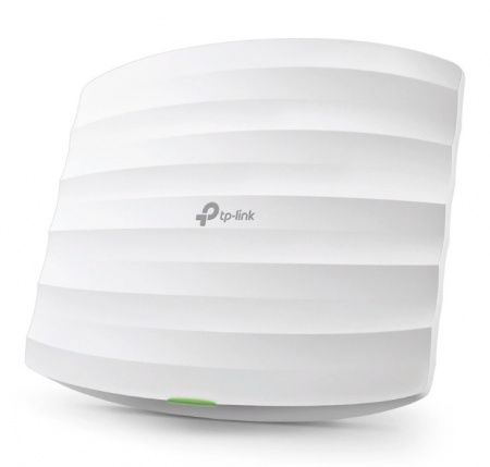 Точка доступа TP-LINK EAP225 белый Фото