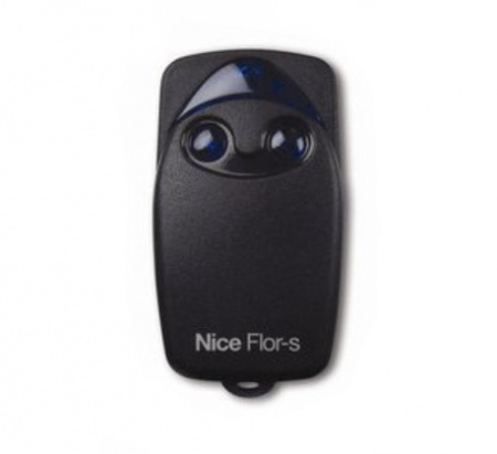 NICE FLO2R-S Брелок-передатчик радиоканальный Фото