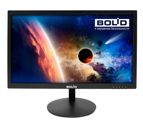 BOLID MO-122 Монитор LCD 21 дюймов Фото