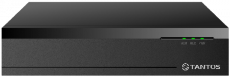 TSr-UV0419 Eco 4-х канальный универсальный видеорегистратор EOL Фото