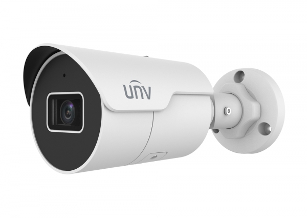 IPC2124LE-ADF40KM-H Видеокамера IP цилиндрическая 4Мп Фото