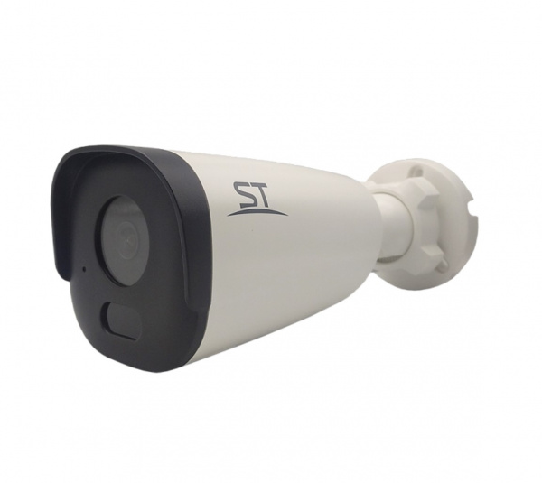ST-VK2513 PRO STARLIGHT (2,8mm) 2,1 Mp Уличная IP-камера с ИК подсветкой до 50 м Фото