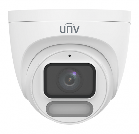 IPC3624LE-ADF28K-WP-L Видеокамера IP купольная 4Мп Фото