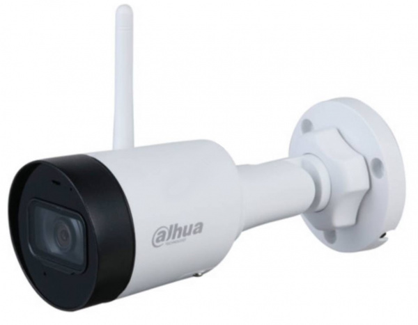 DH-IPC-HFW1230DS1P-SAW-0280B Уличная цилиндрическая IP-видеокамера 2Мп, объектив 2.8мм Фото