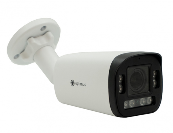 Видеокамера Optimus Prime IP-012.1(4x)MPC Фото