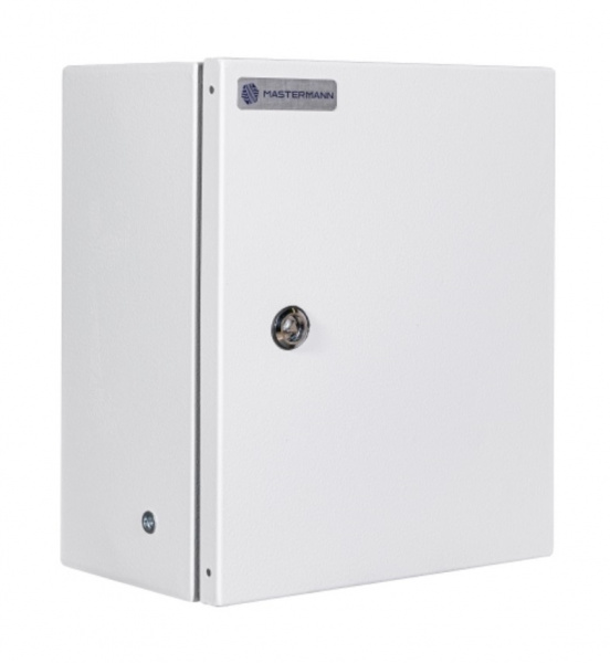 Универсальный монтажный шкаф Mastermann-1У Фото