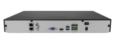 TRASSIR MiniNVR 3216R AF Видеорегистратор для IP-видеокамер Фото