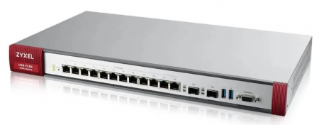 Межсетевой экран Zyxel USG FLEX 700 [USGFLEX700-RU0101F] Фото