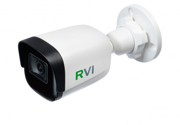 Камера видеонаблюдения RVi-1NCT4052 (2.8) white Фото