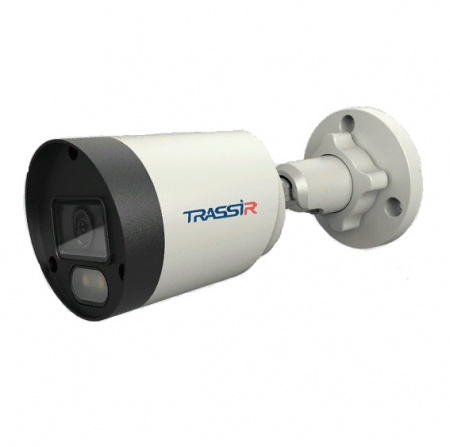 IP-камера TRASSIR TR-D2181IR3 v3 3.6