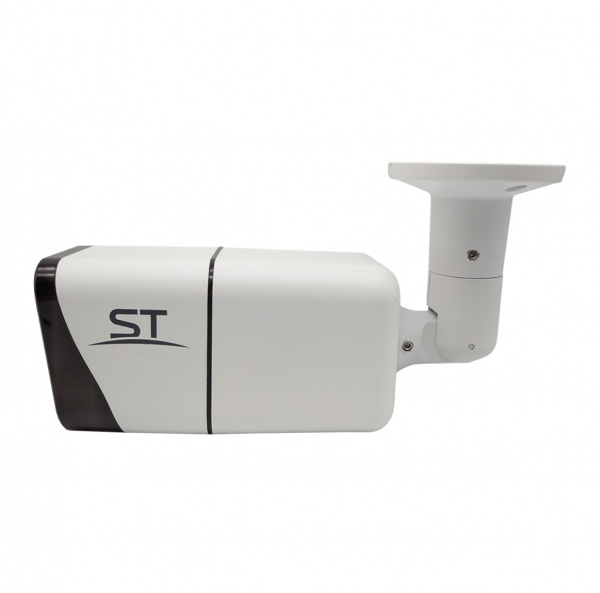 ST-S5513 (2,8-12mm), (версия 2) 5MP, уличная  цилиндрическая IP-камера с ИК подсветкой до 30 м Фото