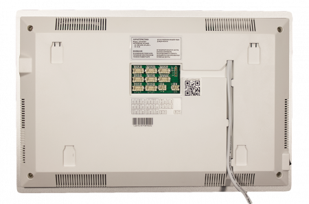 Jolli HD Wi-Fi Монитор цветного видеодомофона 10 дюймов Фото