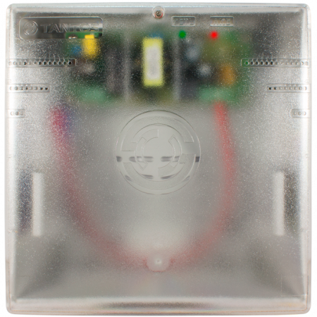 ББП-30 Pro Lux (пластик) Источник вторичного питания резервированный Фото