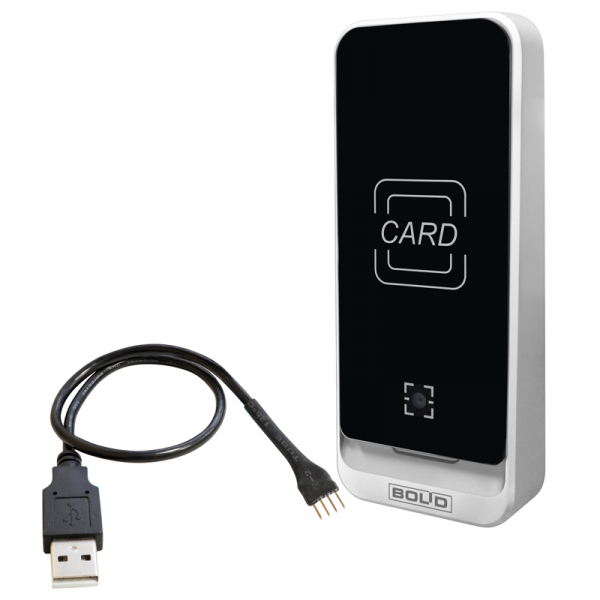 Proxy-QR-VМ Считыватель бесконтактный Фото