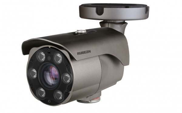 RV-3NCT2165-I3 (2.8-12) видеокамера цилиндрическая Фото