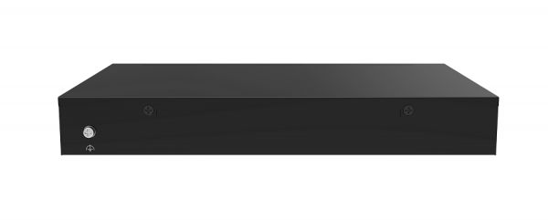 TEM2010F 8-портовый коммутатор 2.5G Ethernet с 2 портами SFP Фото