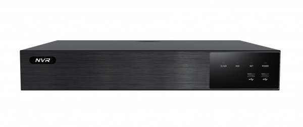 ATEC-NV64-696 64-х канальный IP-видеорегистратор Фото