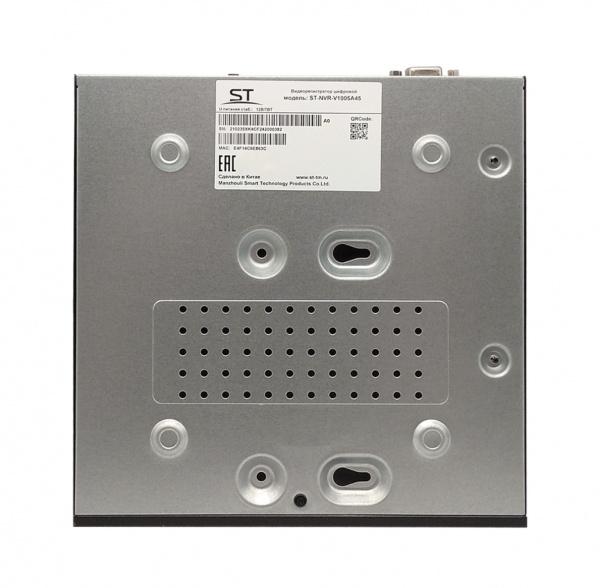 ST-NVR-V1005A45 Цифровой видеорегистратор Фото