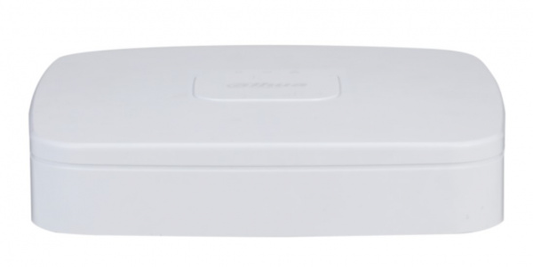 DHI-NVR2104-I2 4-канальный IP-видеорегистратор 4K и H.265+, ИИ Фото DHI-NVR2104-I2 4-канальный IP-видеорегистратор 4K и H.265+, ИИ Фото