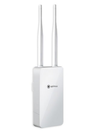 Роутер Optimus WR2-24015 4G Фото Роутер Optimus WR2-24015 4G Фото