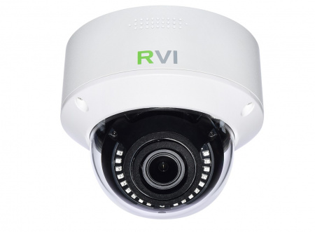 RVi-1NCD5359 (2.7-13.5) IP-камера видеонаблюдения 5 Мп Фото