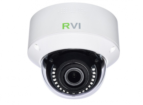 RVi-1NCD5359 (2.7-13.5) IP-камера видеонаблюдения 5 Мп Фото