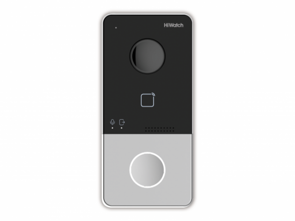 VDP-D2211 IP вызывная панель на одного абонента с ИК-подсветкой до 3м EOL Фото