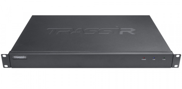 TRASSIR MiniNVR AF Pro 16 Сетевой видеорегистратор для IP-видеокамер Фото