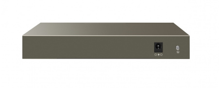 G2210P-8-102W Облачный управляемый PoE коммутатор 9 GE+1 SFP с 8-портовым PoE Фото