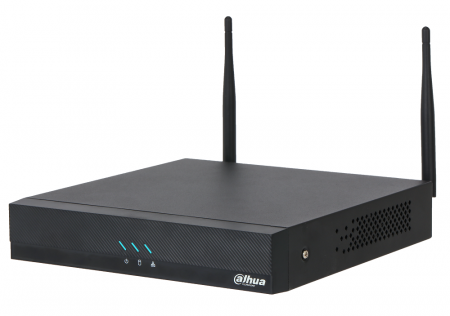 DHI-NVR2108HC-W 8-канальный IP-видеорегистратор Фото