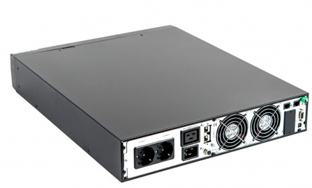 SKAT-UPS 3000 RACK Источник бесперебойного питания Фото