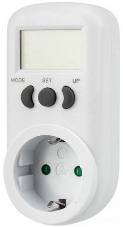 Ваттметр PC-7 Фото