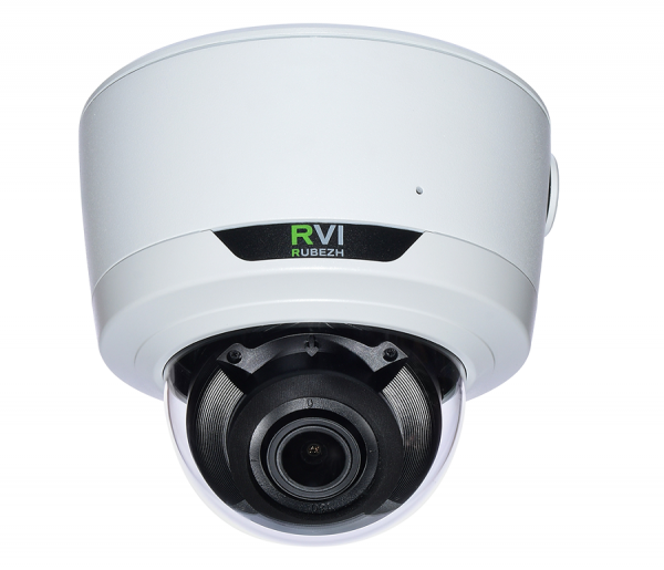 RVi-2NCD5439 (2.7-13.5) IP-камера видеонаблюдения 5Мп Фото