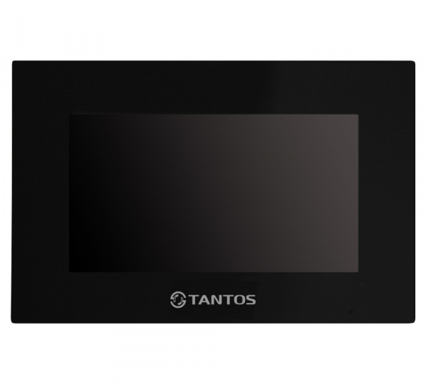 Marilyn HD VZ (black) Монитор цветного видеодомофона 7