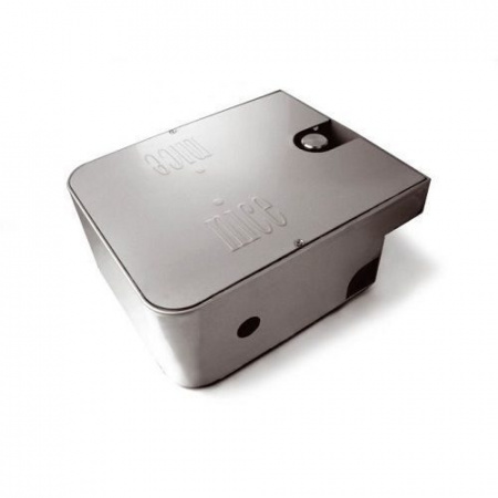 Фундаментная коробка с катафорезным покрытием MECF Фото