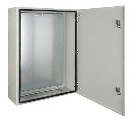 MASTERMANN-5У, Монтажный навесной шкаф Фото