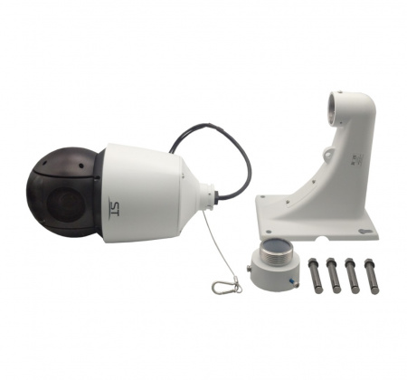 ST-VA3640 PRO STARLIGHT (5-100mm) 3MP (2304x1296), уличная скоростная поворотная IP-камера с ИК подсветкой до 100 м Фото