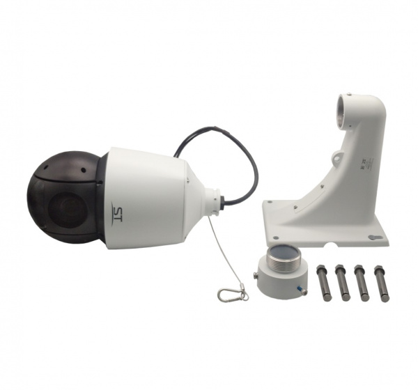 ST-VA3640 PRO STARLIGHT (5-100mm) 3MP (2304x1296), уличная скоростная поворотная IP-камера с ИК подсветкой до 100 м Фото