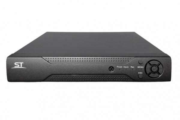 ST-HVR-S1605/2X20 Видеорегистратор цифровой Фото
